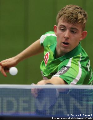 Tobias Rasmussen (J&uuml;lich)
