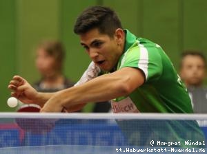Martin Allegro (J&uuml;lich)
