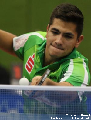 Martin Allegro (J&uuml;lich)