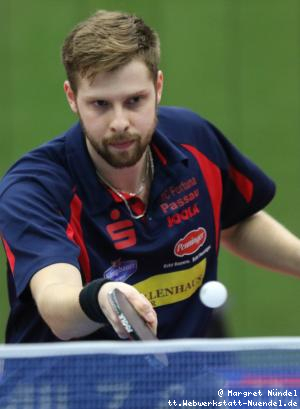 Tamas Lakatos (Passau)
