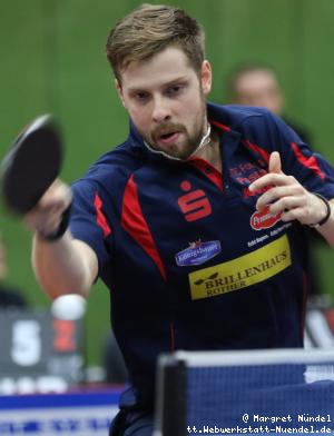 Tamas Lakatos (Passau)