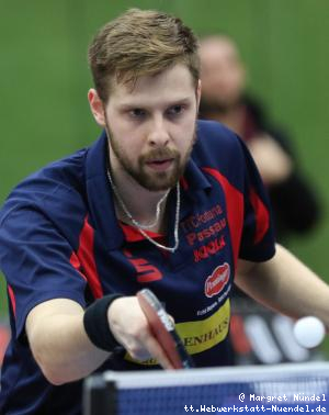 Tamas Lakatos (Passau)