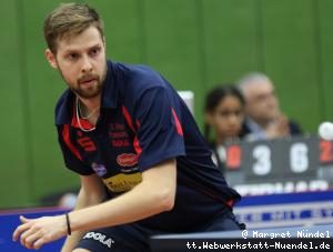Tamas Lakatos (Passau)