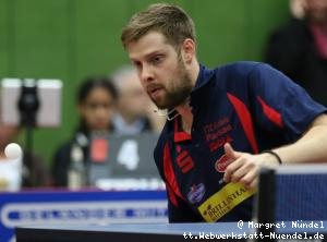 Tamas Lakatos (Passau)