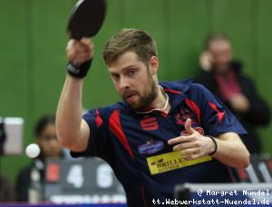 Tamas Lakatos (Passau)