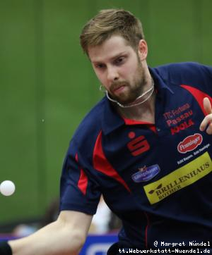 Tamas Lakatos (Passau)