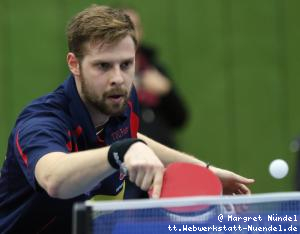 Tamas Lakatos (Passau)