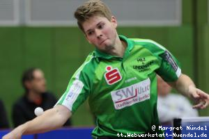 Lukas Kneier (J&uuml;lich)
