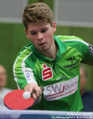 Lukas Kneier (J&uuml;lich)