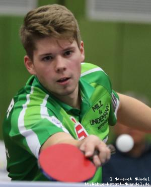 Lukas Kneier (J&uuml;lich)