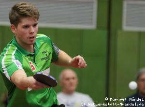 Lukas Kneier (J&uuml;lich)