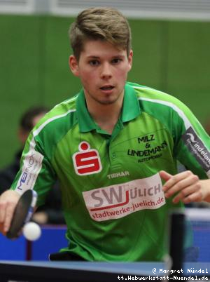 Lukas Kneier (J&uuml;lich)