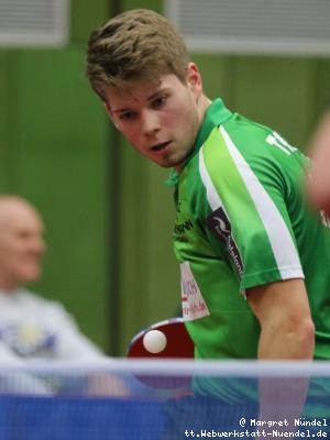 Lukas Kneier (J&uuml;lich)