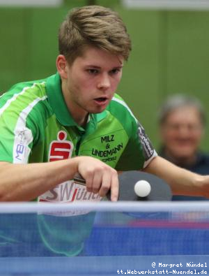 Lukas Kneier (J&uuml;lich)