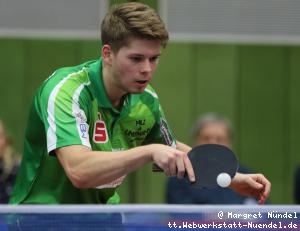 Lukas Kneier (J&uuml;lich)