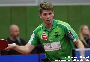 Lukas Kneier (J&uuml;lich)