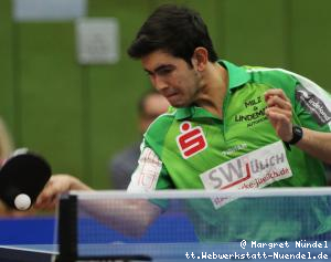 Brian Afanador (J&uuml;lich)