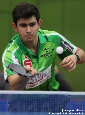 Brian Afanador (J&uuml;lich)