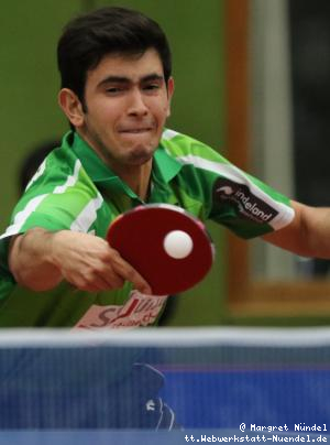 Brian Afanador (J&uuml;lich)