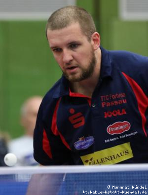 Krisztian Nagy (Passau)