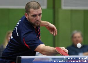 Krisztian Nagy (Passau)