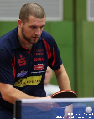 Krisztian Nagy (Passau)