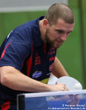 Krisztian Nagy (Passau)