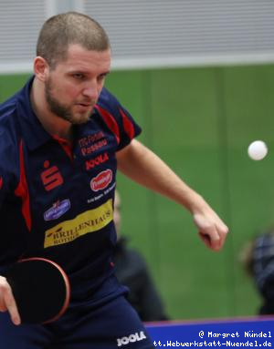 Krisztian Nagy (Passau)