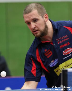 Krisztian Nagy (Passau)