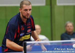Krisztian Nagy (Passau)