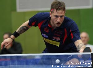 Borna Kovac (Passau)