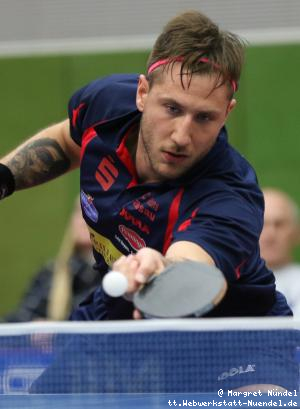Borna Kovac (Passau)