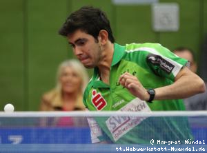 Brian Afanador (J&uuml;lich)
