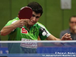 Brian Afanador (J&uuml;lich)