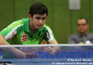 Brian Afanador (J&uuml;lich)