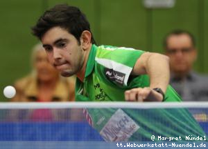 Brian Afanador (J&uuml;lich)