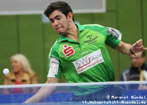 Brian Afanador (J&uuml;lich)