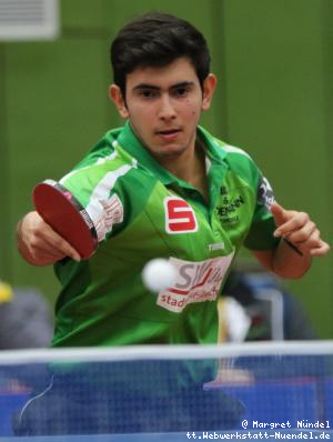 Brian Afanador (J&uuml;lich)