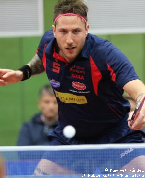 Borna Kovac (Passau)