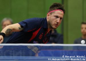 Borna Kovac (Passau)