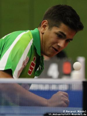 Martin Allegro (J&uuml;lich)