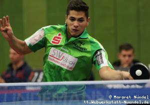 Martin Allegro (J&uuml;lich)