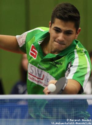 Martin Allegro (J&uuml;lich)