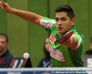 Martin Allegro (J&uuml;lich)
