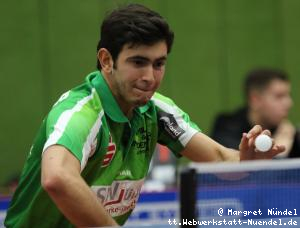 Brian Afanador (J&uuml;lich)
