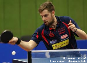 Tamas Lakatos (Passau)