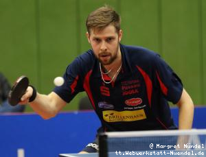 Tamas Lakatos (Passau)