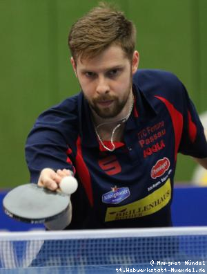 Tamas Lakatos (Passau)