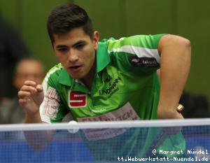 Martin Allegro (J&uuml;lich)