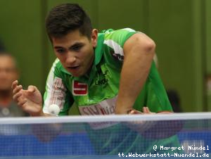 Martin Allegro (J&uuml;lich)